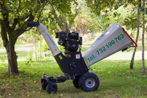 LUMAG RAMBO HC 15 PRO