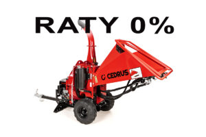 CEDRUS RB05 PRO HE