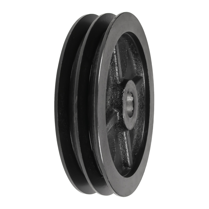 rębak cedrus rb05 koło pasowe