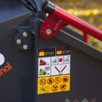 tabliczka bhp cedrusa D16