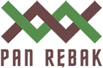 Logo PAN REBAK