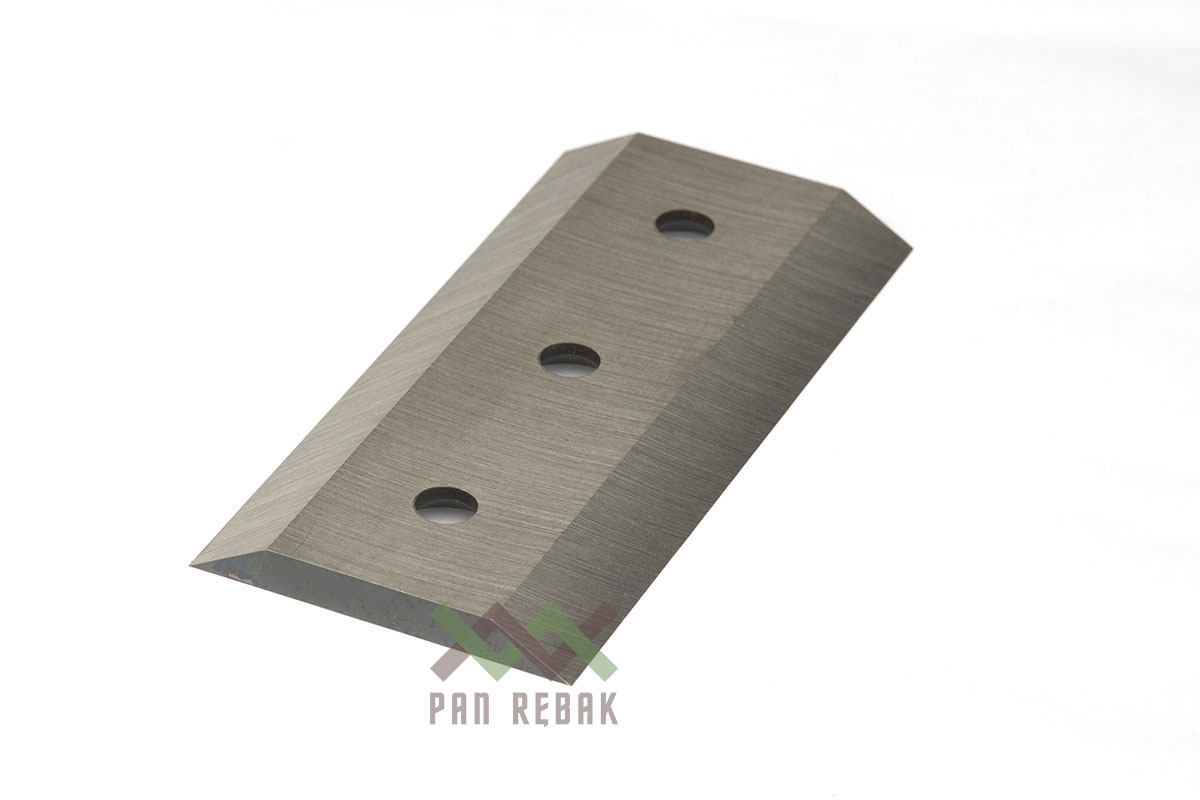 NÓŻ cedrus D16 Pan rębak