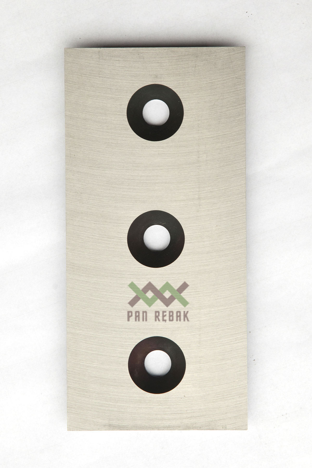 Nóż do Rębaka Cedrus D16