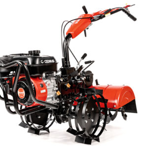 Glebogryzarka CEDRUS GLX640
