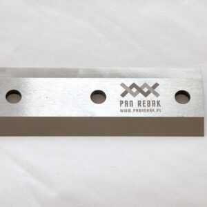 Nóż PAN RĘBAK do cedrusa rb02