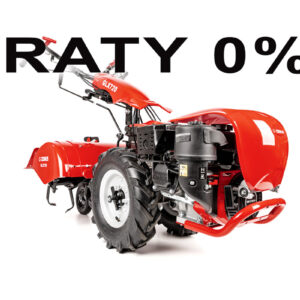 Glebogryzarka CEDRUS GL11 GLX720