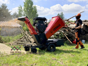 CEDRUS RB06 PRO-E-V 35 KM CEDRB06PRO-E-V  NOWOSĆ